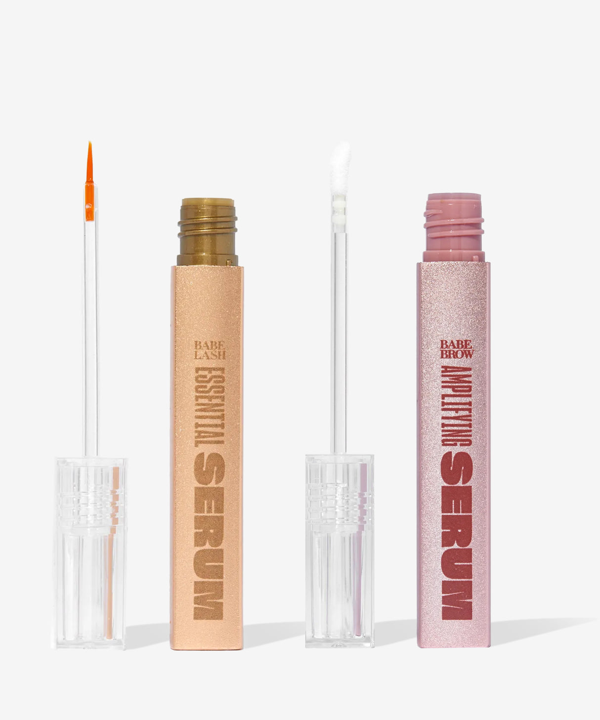 Lash & Brow Builder Duo