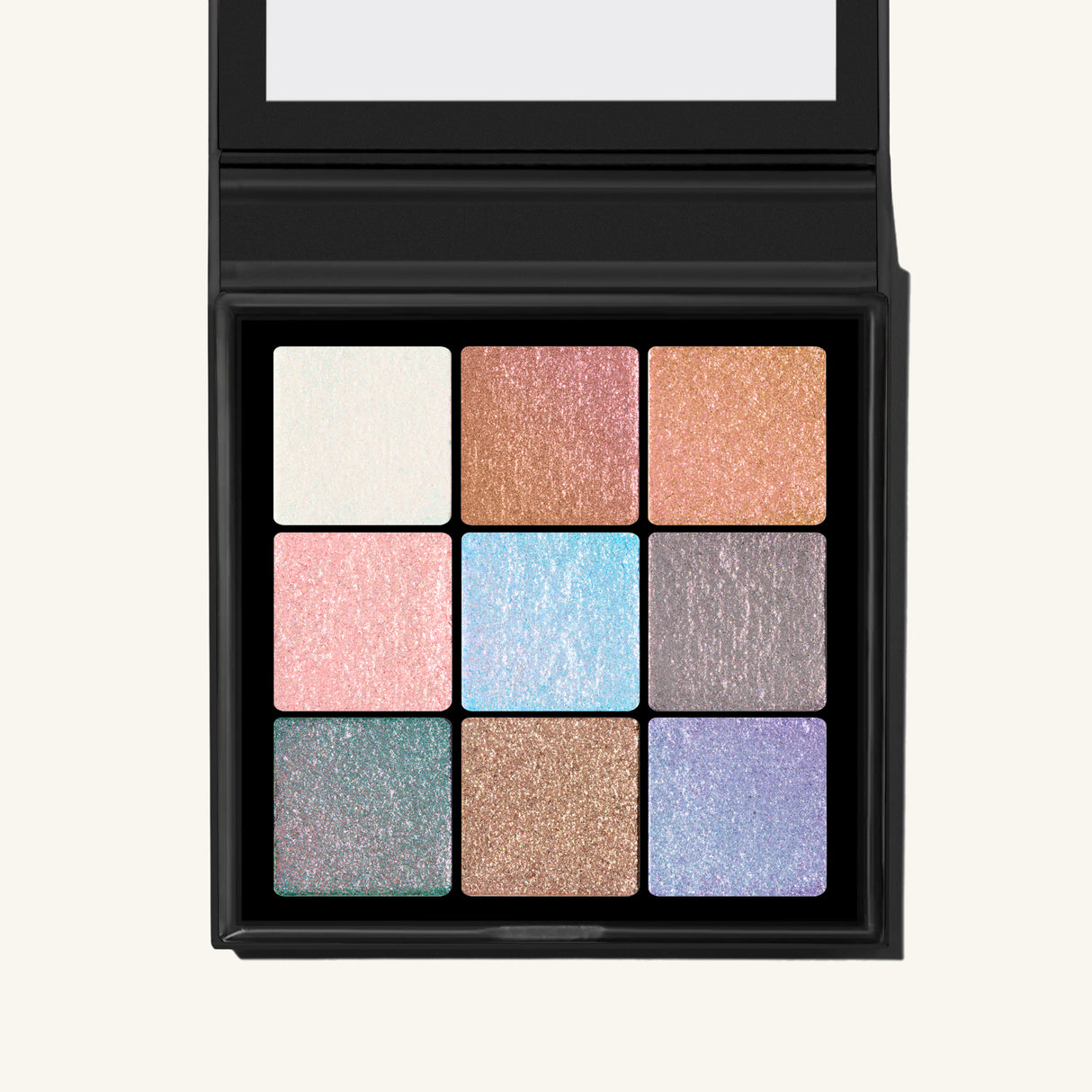 Mini Charms Original 9 Colour Palette