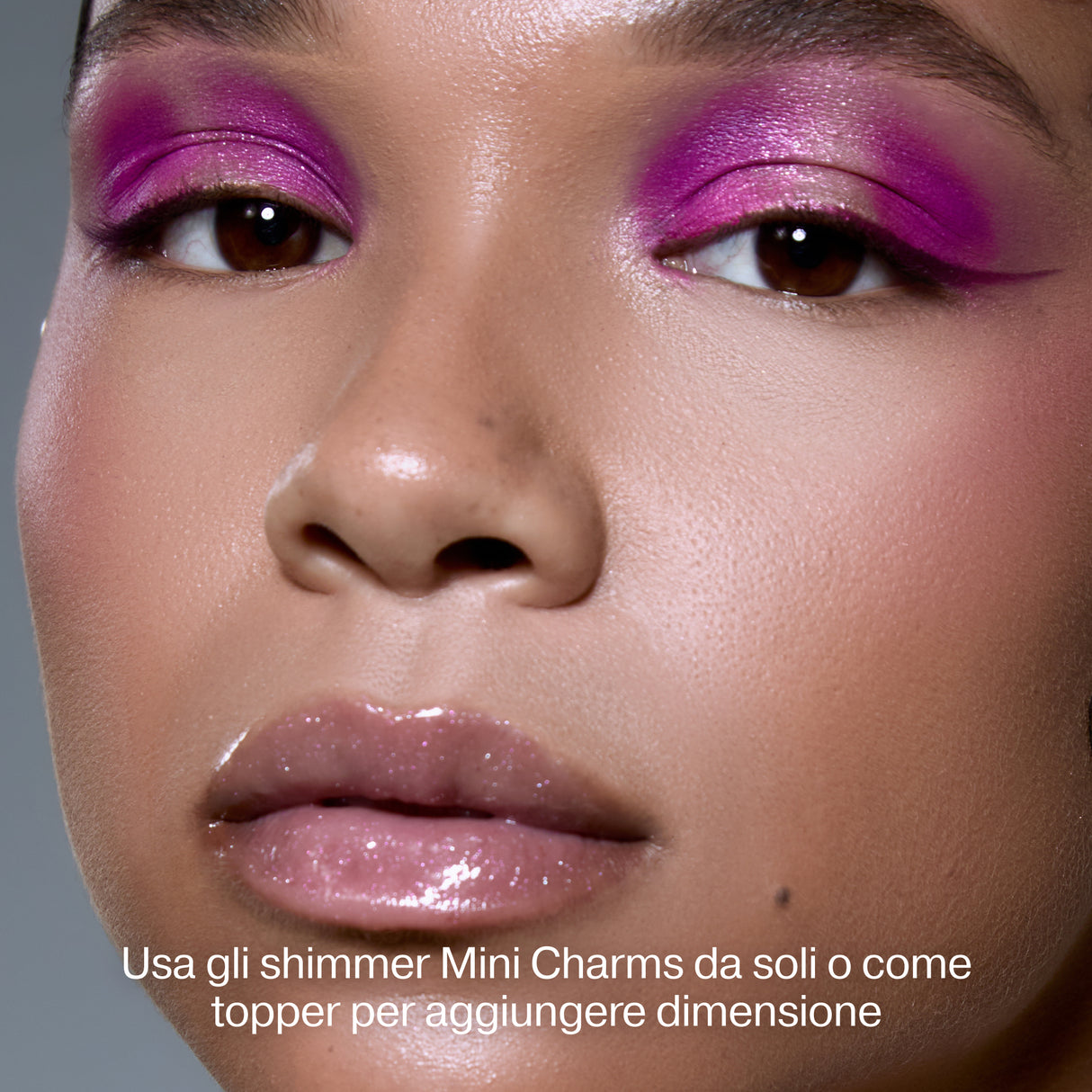 Mini Charms Original 9 Colour Palette