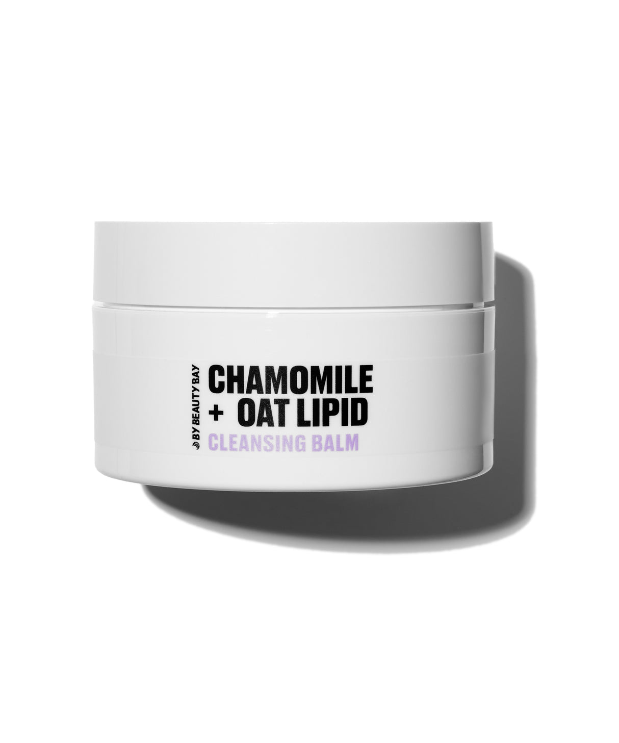 Chamomile + Oat Lipid Cleansing Balm