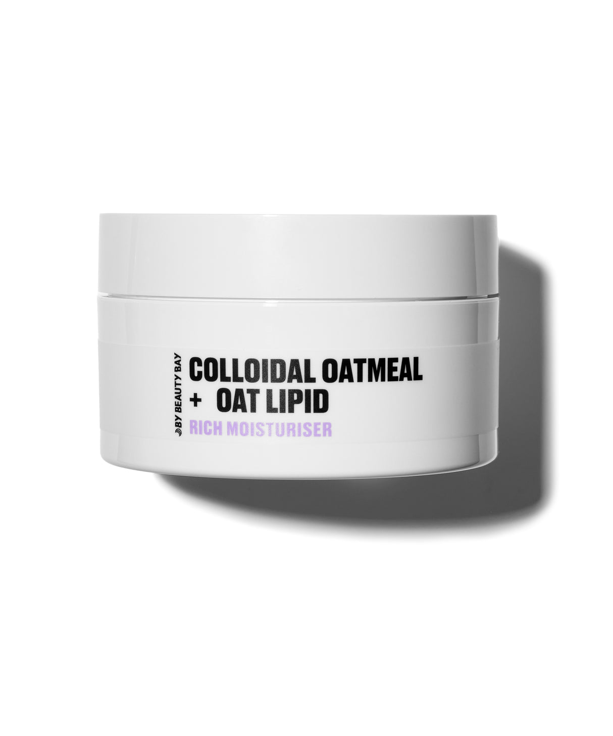 Colloidal Oatmeal + Oat Lipid Rich Moisturiser