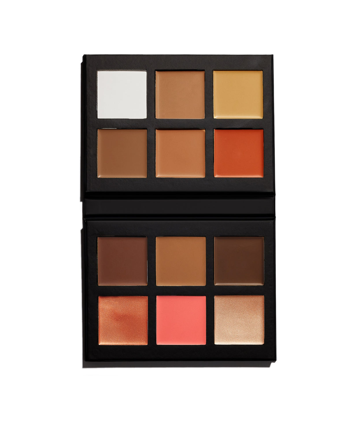 Make Face Multi Use Complexion Palette