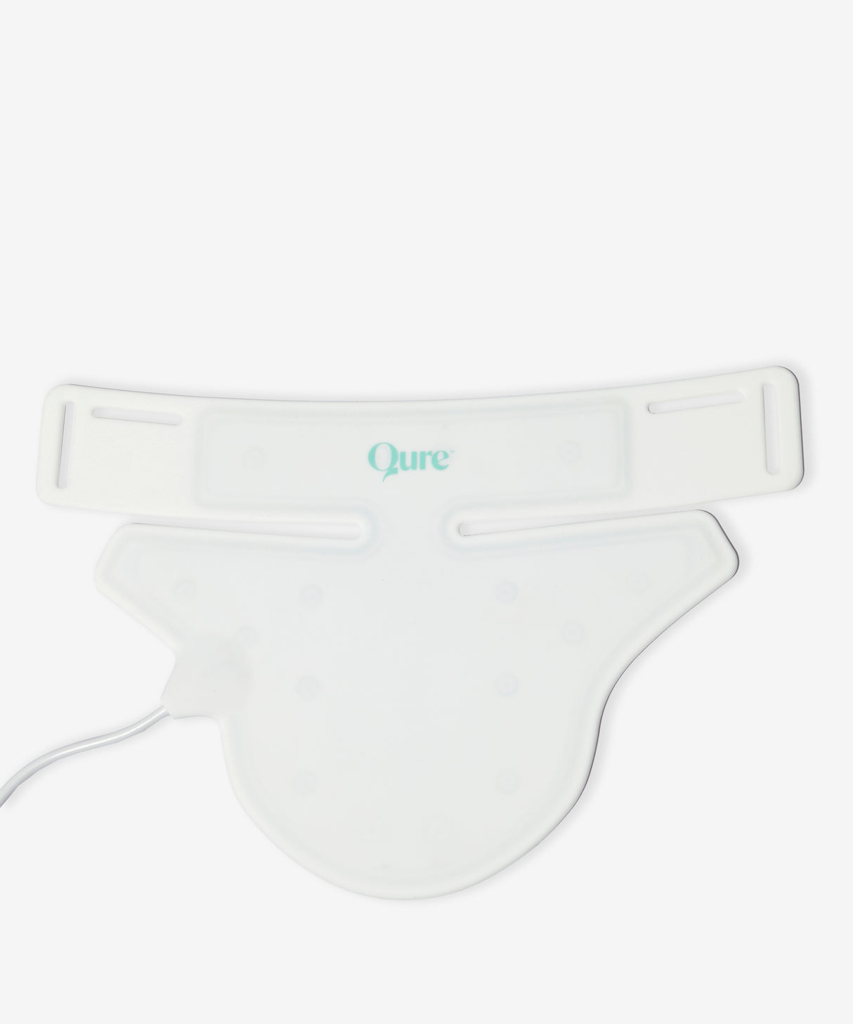 Neck & Décolletage LED Light Therapy