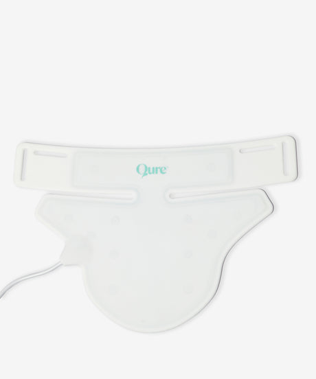 Neck & Décolletage LED Light Therapy