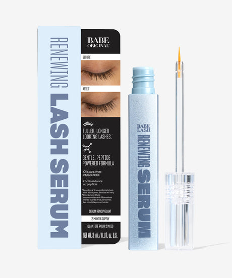 Lash Renewing Serum - 3ml