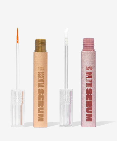 Lash & Brow Builder Duo