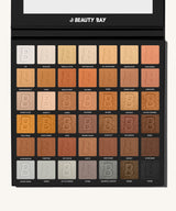 Nude 42 Colour Palette
