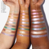 Mini Charms Original 9 Colour Palette