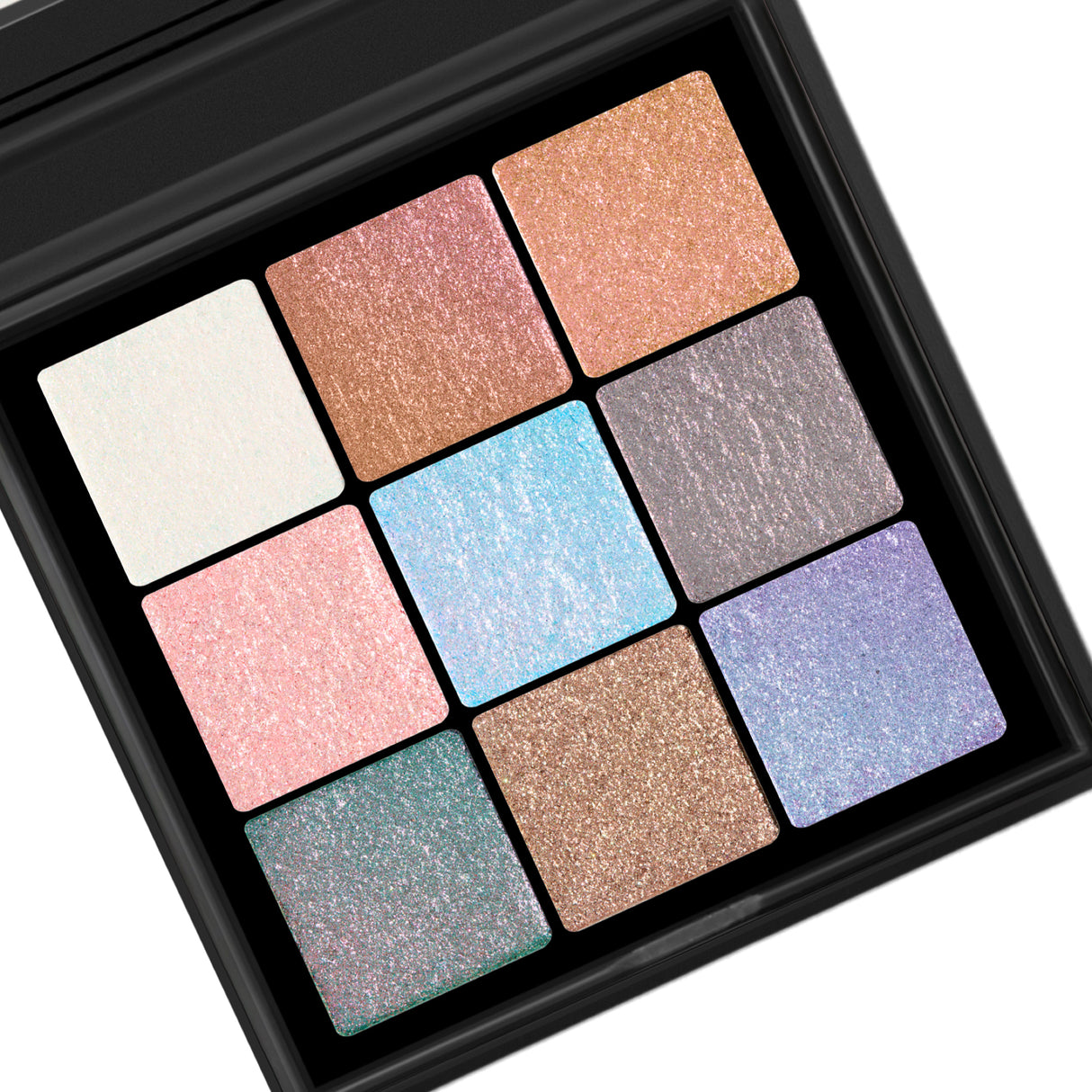 Mini Charms Original 9 Colour Palette