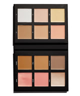 Make Face Multi Use Complexion Palette