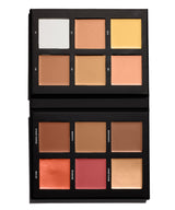 Make Face Multi Use Complexion Palette