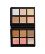 Make Face Multi Use Complexion Palette