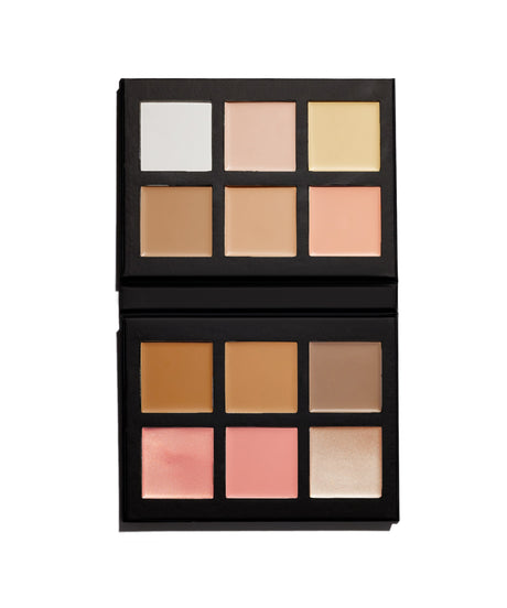 Make Face Multi Use Complexion Palette