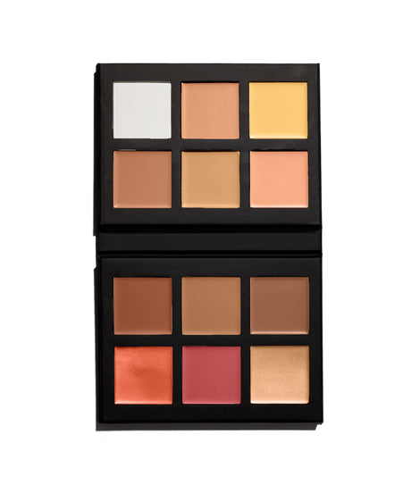 Make Face Multi Use Complexion Palette