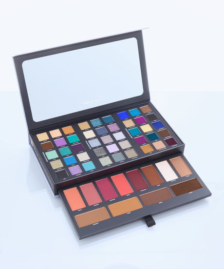 The Collector's Edition Palette