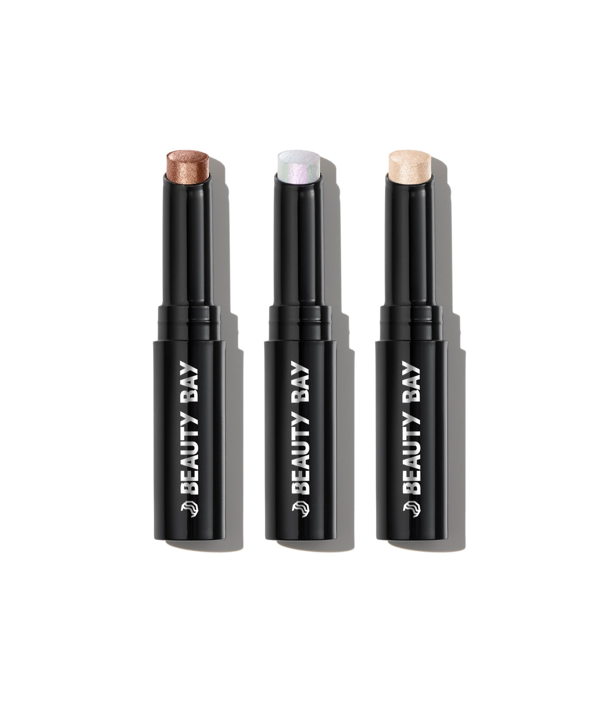Bouncy Beam Shimmer Stick Trio