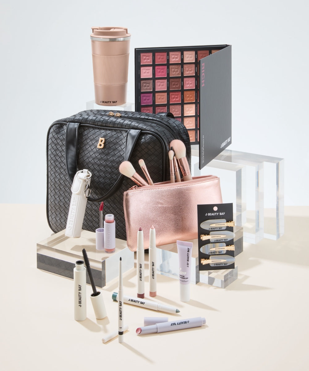 Full-Glam Beauty Kit