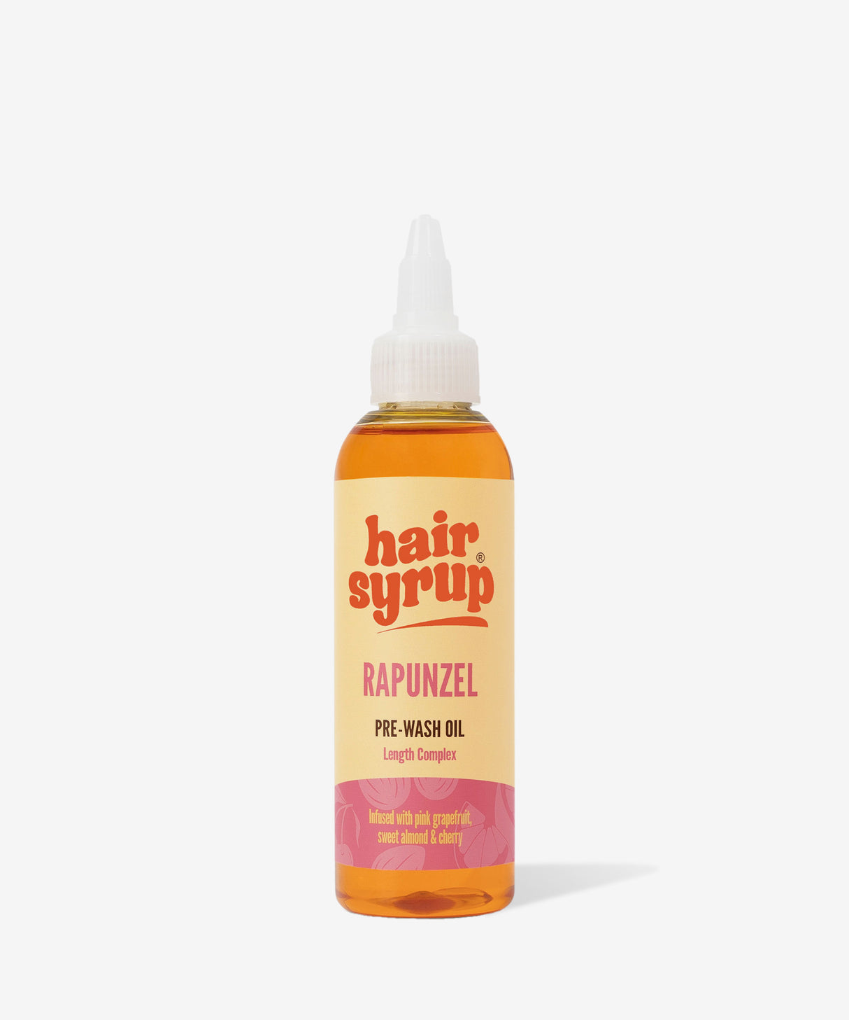 Rapunzel Hair Syrup - 100ml