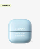 Water Bank Blue Hyaluronic Cream Moisturizer