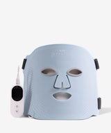 Wavelength LED Face Mask Light Blue 