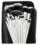 Eye & Face Brush Set 18pc